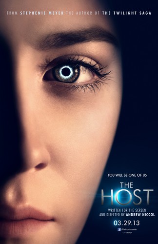  'The Host' posters