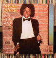 1979 Epic Release, "Off The Wall" - michael-jackson photo