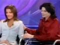 1995 Interview With Journalist Diane Sawyer - michael-jackson photo