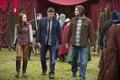 811 - LARP and the Real Girl - supernatural photo