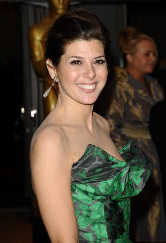 AMPAS 2nd Annual Governors Awards