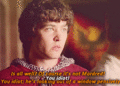 Angel Coulby & Alexander Vlahos: Merlin 5.09 Commentary [10] - arthur-and-gwen photo