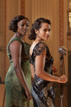 Angel Coulby | Dancing on The Edge Promo Pics [6] - arthur-and-gwen photo