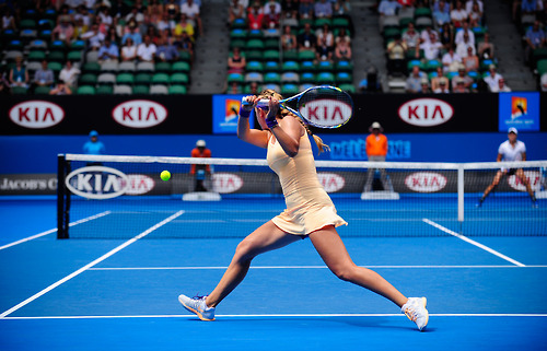  Australian Open 2013