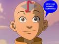 Avatar Aang acquires Maximum Relational Capacity - katara photo