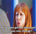 Best Donna Quotes ♥ - doctor-who icon