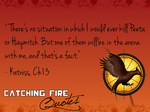 Catching Fire quotes 101-120