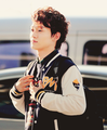Chen (EXO-M) - random fan art