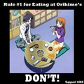 DON'T! - anime photo