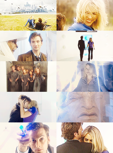  Doctor Who ♥