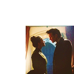  Doctor and Clara