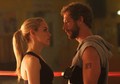 Dyson & Tamsin - lost-girl photo