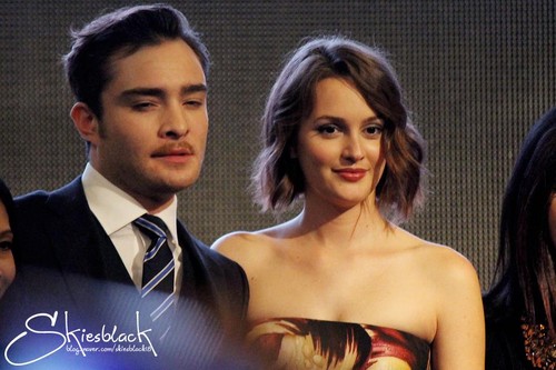  Ed and Leighton in Thailand HQ 照片