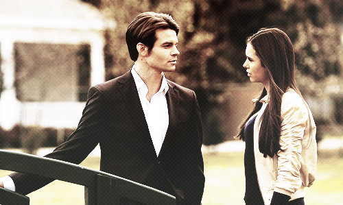 Elijah & Elena