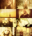 Emma Swan — yellow  - once-upon-a-time fan art