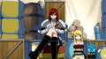 Erza and Friends :) - fairy-tail photo