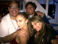 Fat Joe & Jennifer Lopez [2011] - jennifer-lopez photo