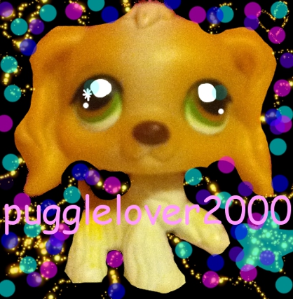  For pugglelover2000