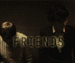 Friends Protect People - sherlock icon