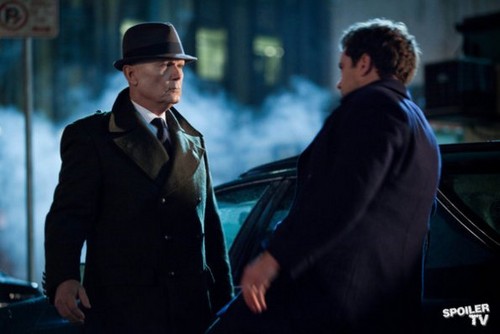  Fringe - Series Finale- 'Liberty,An Enemy of Fate' - Promotional foto-foto