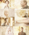 Game of Thrones + beige - game-of-thrones fan art