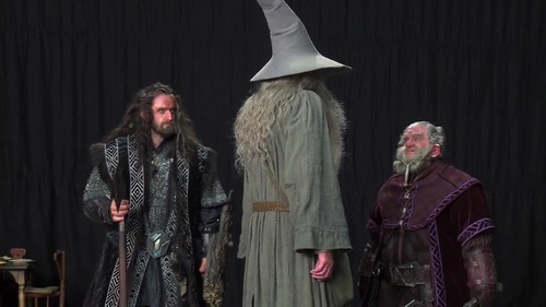  Gandalf-Thorin-Oin