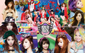 girls-generation-snsd - Girls Generation~ wallpaper