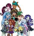 Group - monster-high photo