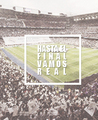 Hala Madrid - real-madrid-cf photo