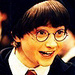 Harry  - harry-james-potter icon
