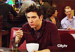  How I Met Your Mother 8x13 ''Band atau a DJ''
