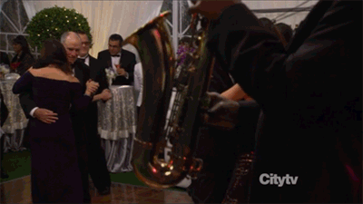  How I Met Your Mother 8x13 ''Band atau a DJ'