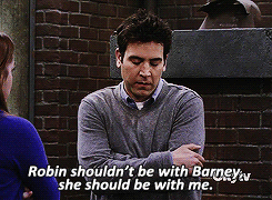  How I Met Your Mother 8x13 ''Band au a DJ'