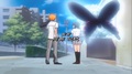 Ichigo & Rukia - bleach-anime photo