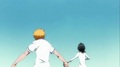 Ichigo & Rukia - bleach-anime photo