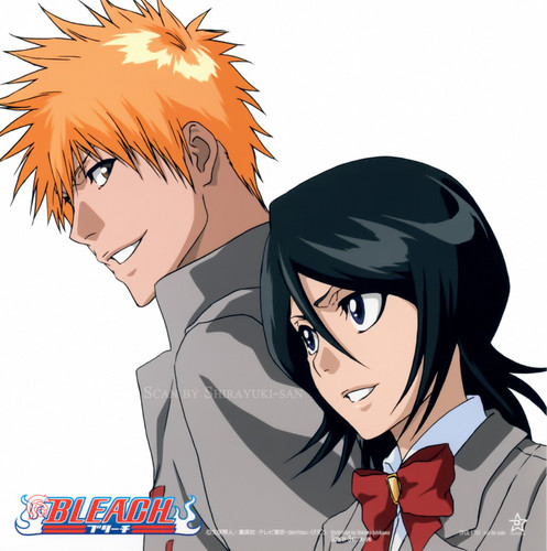  「Song for...」Bleach ver. cover