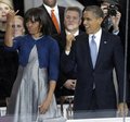 Inauguration Day 2013 - barack-obama photo