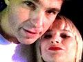 youtube - Jagr and girl with red lips wallpaper