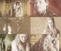 Jaime&Cersei  - game-of-thrones fan art