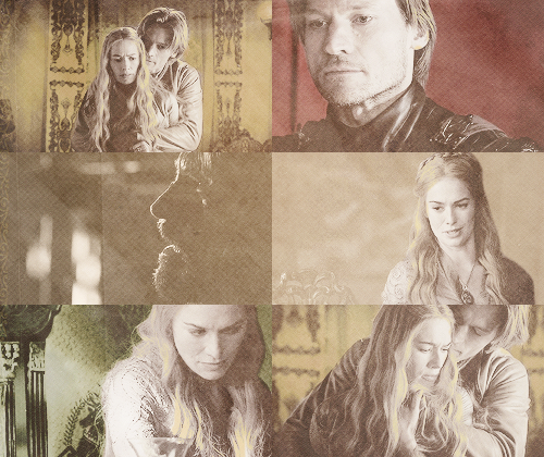  Jaime&Cersei