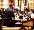January 16 - Playing some Blackjack at the Wynn Casino with Krysten Ritter in Las Vegas - ashley-greene photo