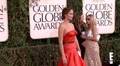 Jennifer Lawrence at the Golden Globes - jennifer-lawrence photo