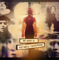 Katniss Everdeen - jennifer-lawrence fan art