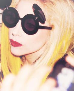  Lady GaGa~♥