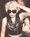 Lady GaGa~♥ - lady-gaga fan art