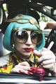 Lady GaGa~♥ - lady-gaga fan art