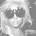 Lady GaGa~♥ - lady-gaga icon