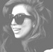 Lady GaGa~♥ - lady-gaga icon