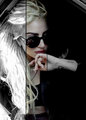 Lady GaGa~♥ - lady-gaga photo