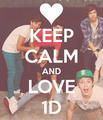 Love 1D - one-direction photo